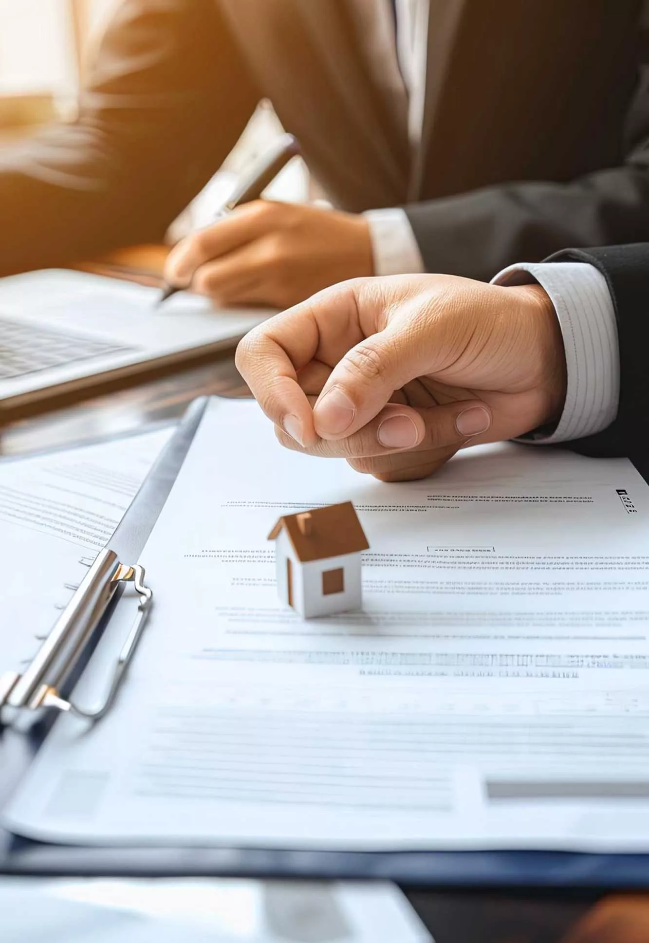 Why Choose Tyagi Associates as Your RERA Lawyer in Delhi?