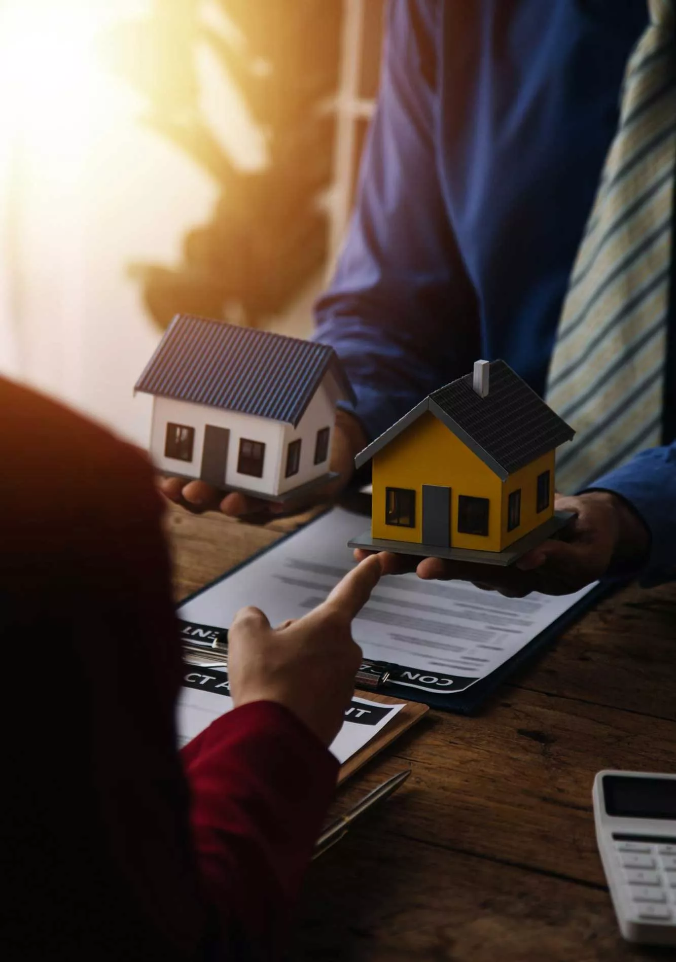 Why Choose Tyagi Associates as Your RERA Consultant in Faridabad?