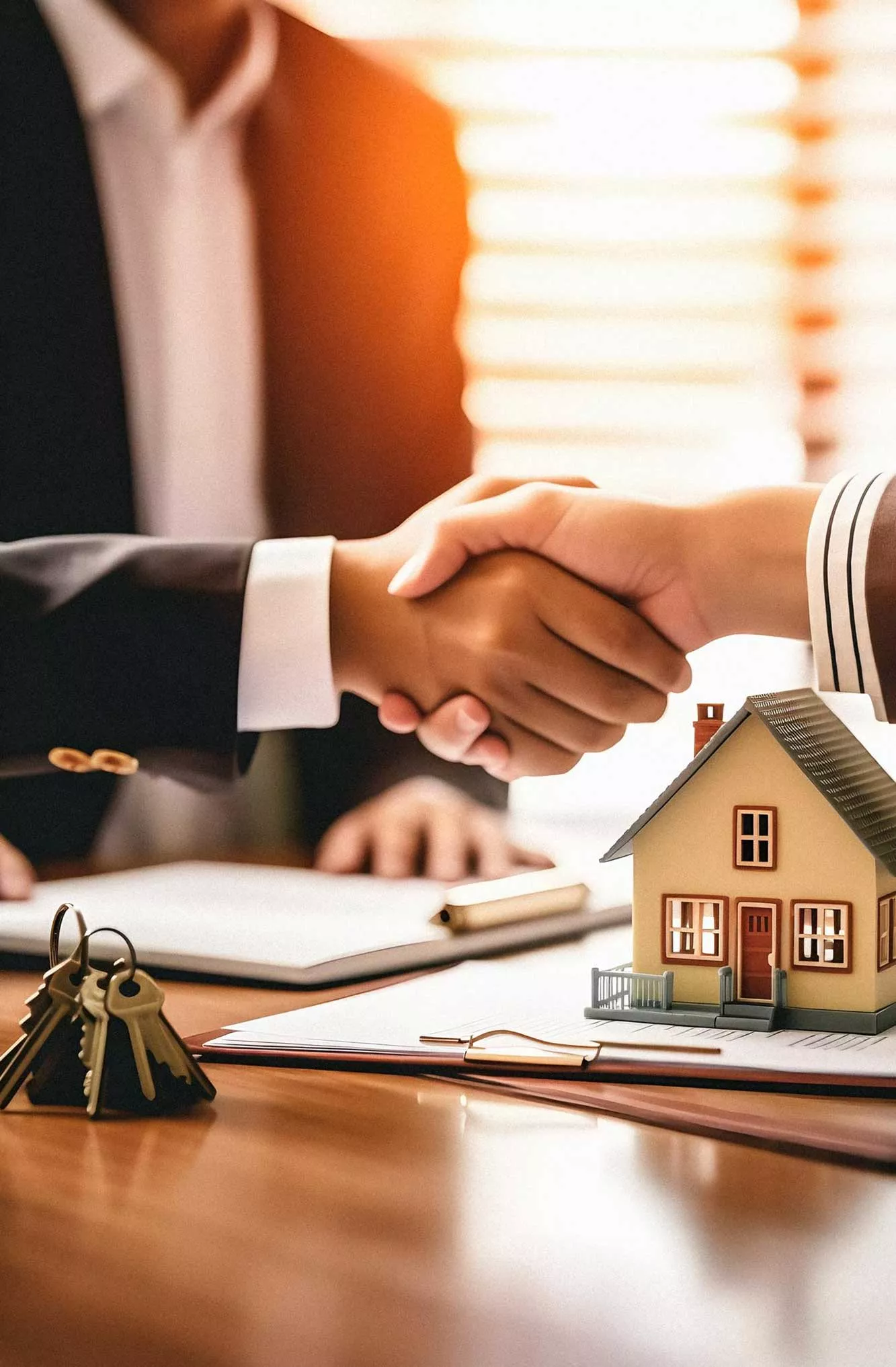 Why Choose Tyagi Associates as Your RERA Advocate in Gurgaon