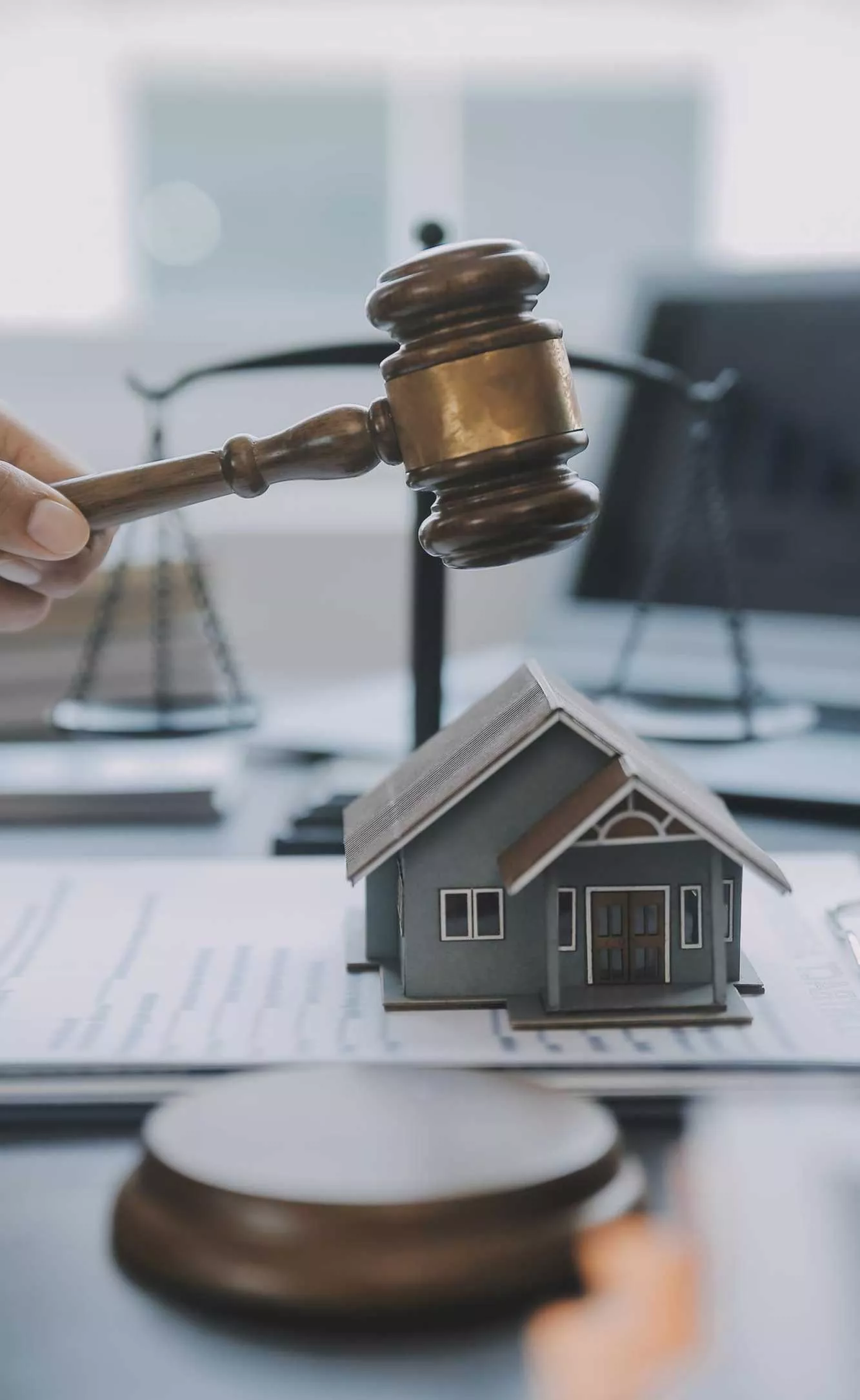 Why Choose Tyagi Associates as Your RERA Law Firm in Noida?