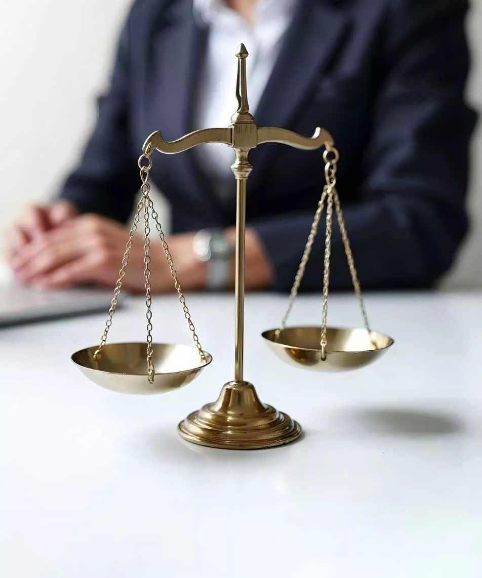 Why Choose Tyagi Associates Alimony and Maintenance Lawyer in Gurgaon?