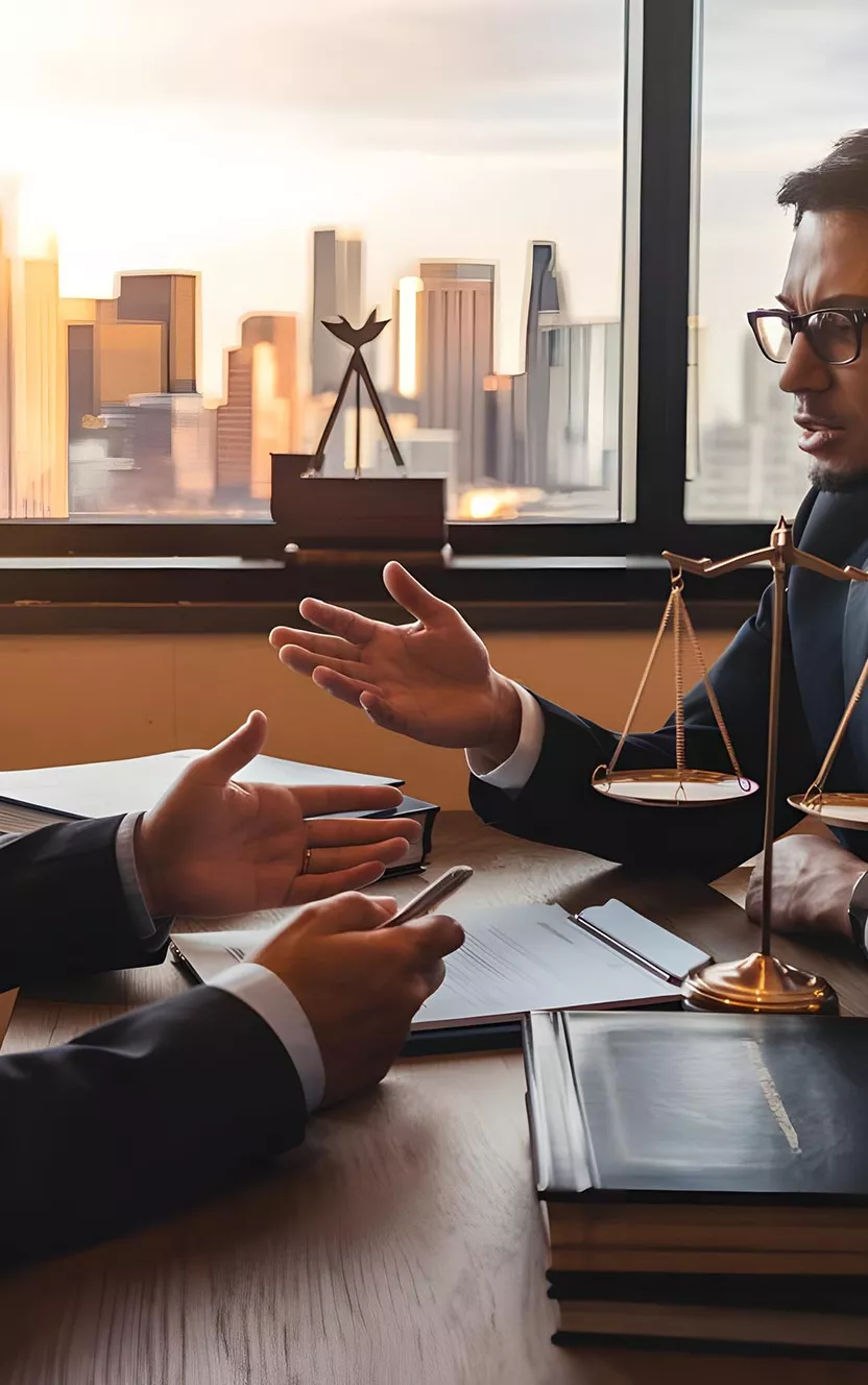 Why Choose Tyagi Associates Alimony and Maintenance Lawyer in Faridabad?