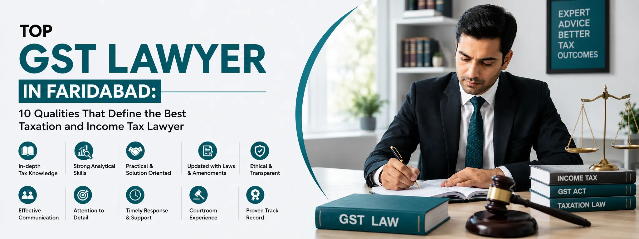 Top lawyer in pari chowk