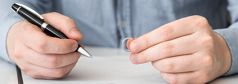 divorce lawyer in India