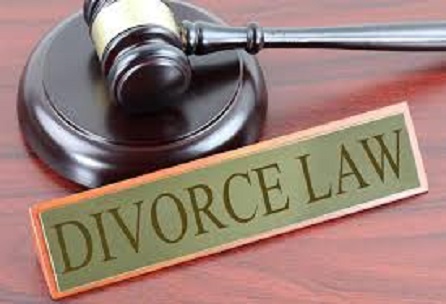 Divorce Lawyer